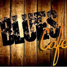 blues cafe